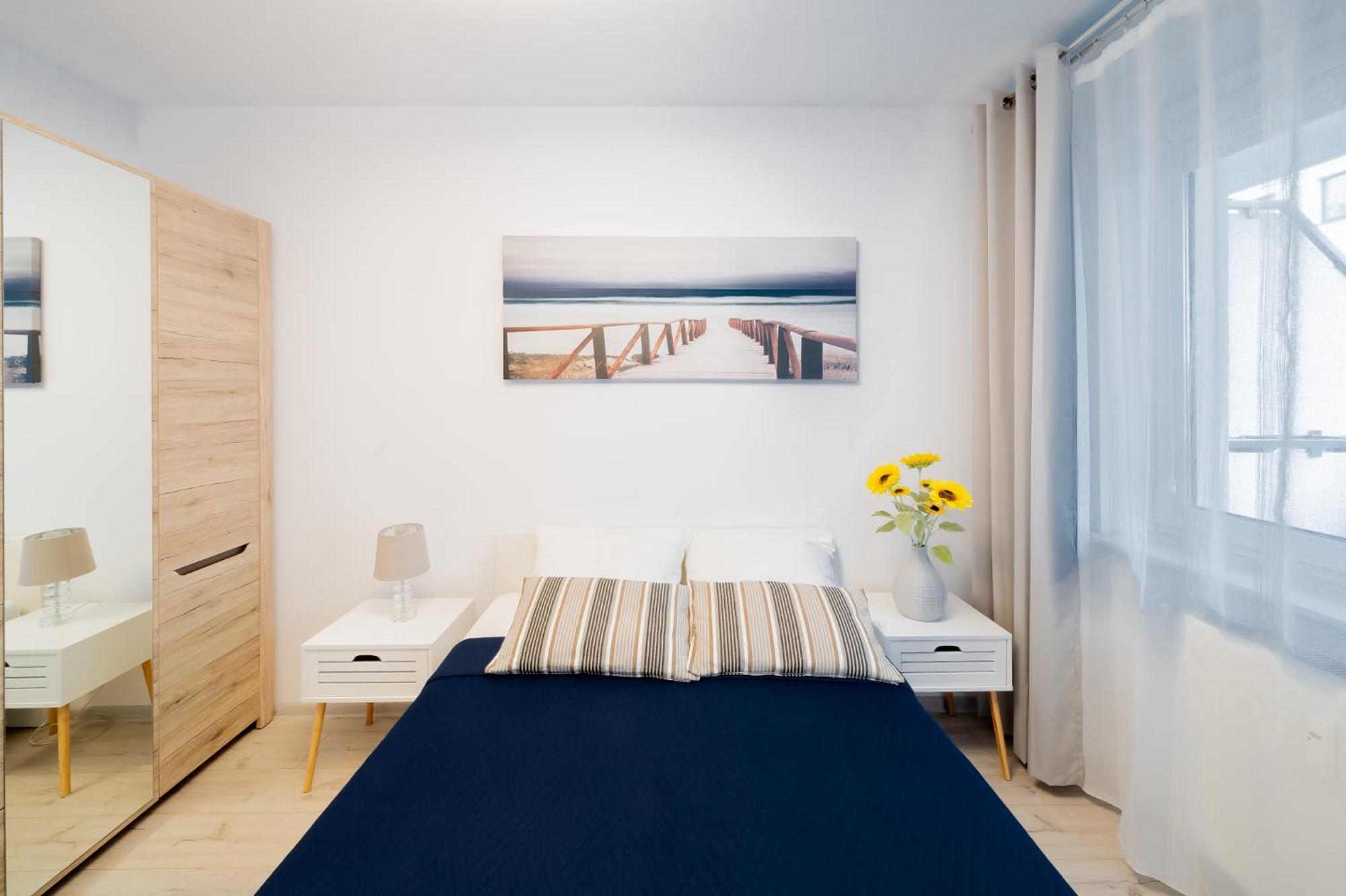 Apartament Lulu - Dwupokojowy 80m Od Morza ! Kolobrzeg, Olympic Park