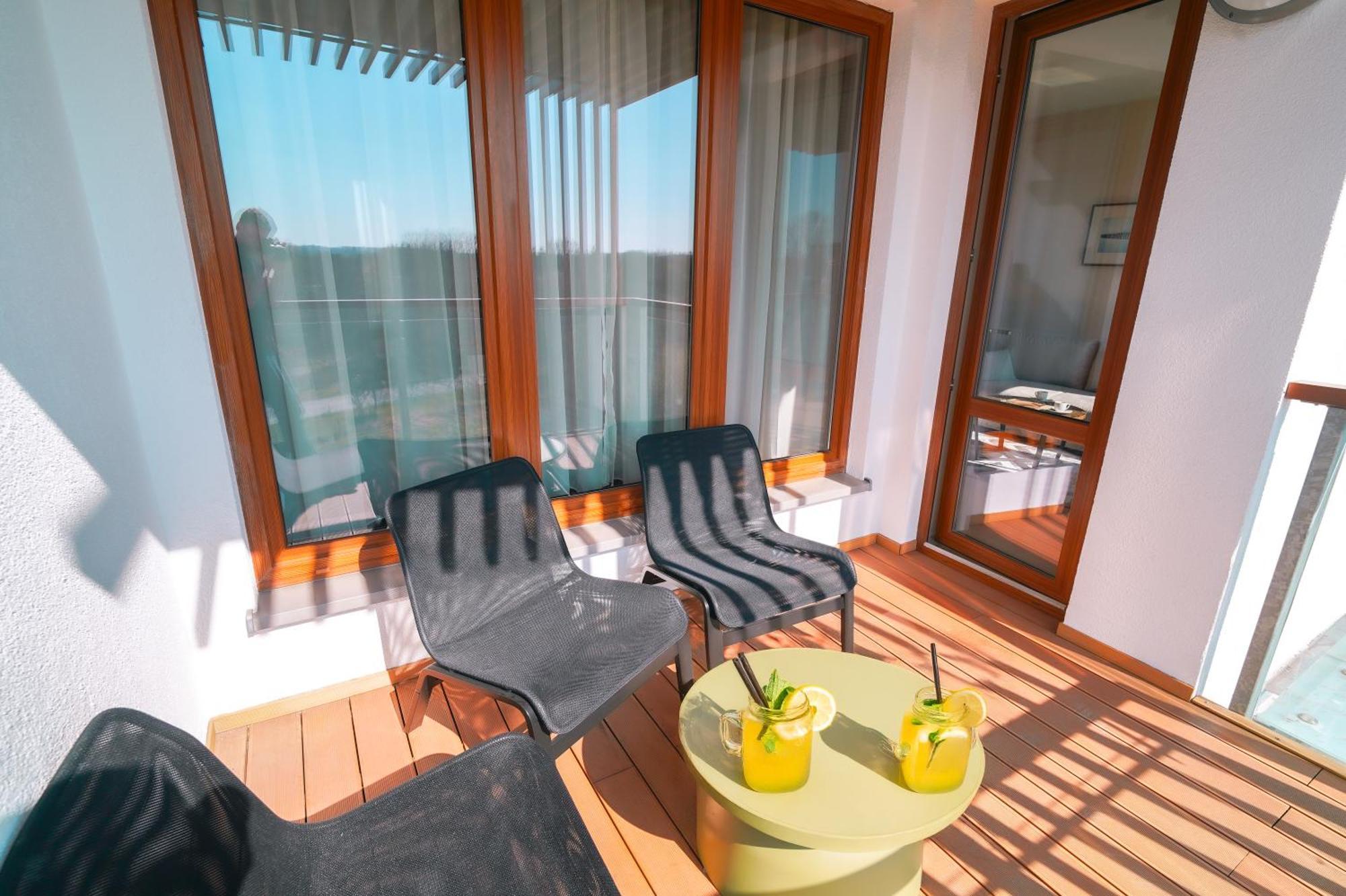 Lulu - Dwupokojowy 80m Od Morza ! Kolobrzeg, Olympic Park Apartament Kołobrzeg