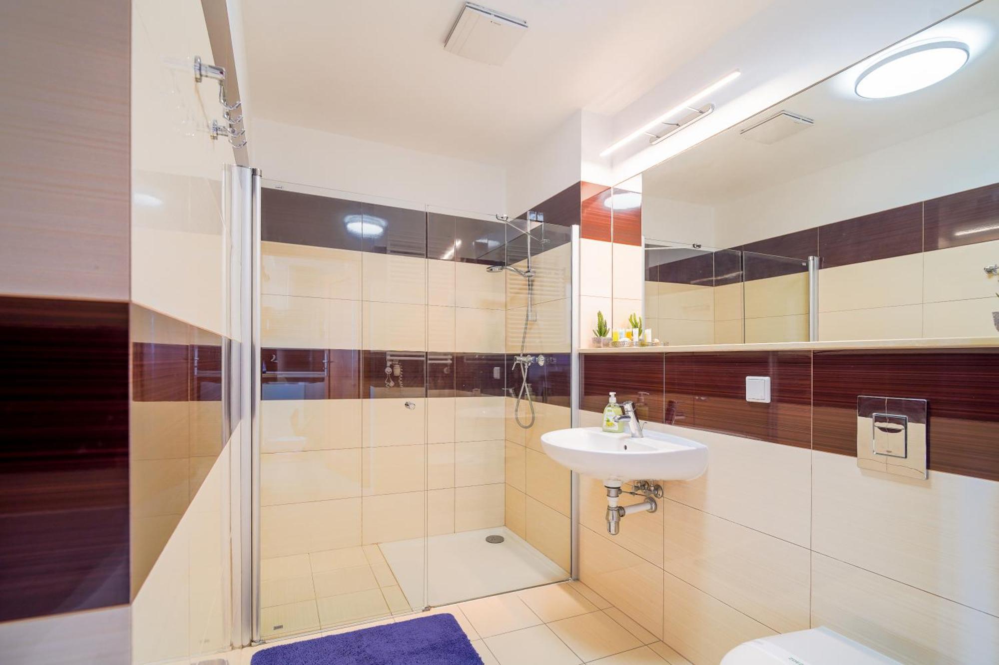 Apartament Lulu - Dwupokojowy 80m Od Morza ! Kolobrzeg, Olympic Park Kołobrzeg