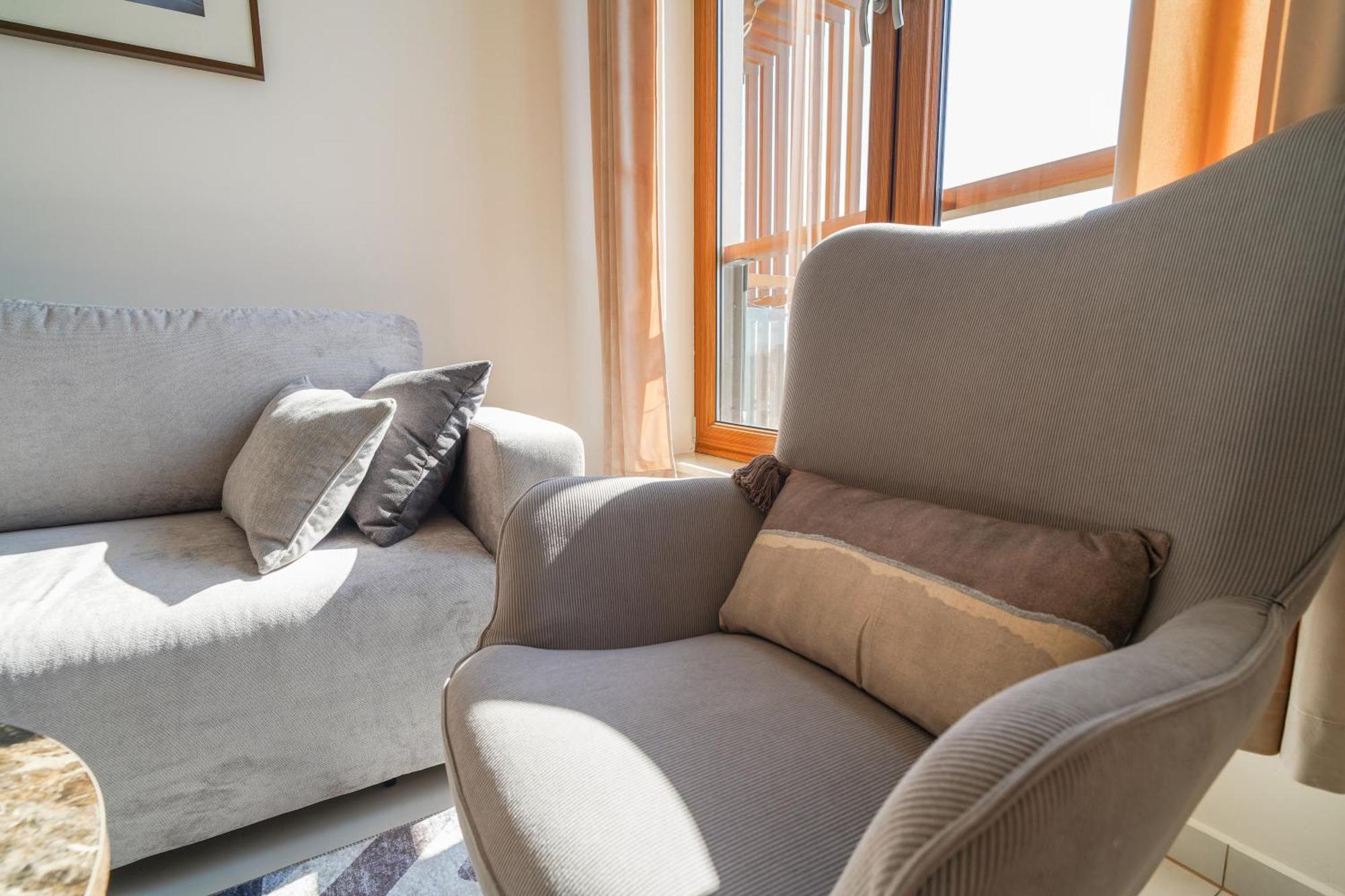 Apartament Lulu - Dwupokojowy 80m Od Morza ! Kolobrzeg, Olympic Park *
